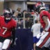 The Buccaneers stuck with the running game against the Cowboys and it led to the first win of the season.