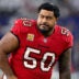 Vita Vea has found himself on a list of trade candidates and rumors yet again.
