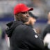 Todd Bowles knows the Buccaneers have a tough test on their hands in the form of the Falcons.