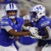 Oklahoma Sooners vs. Kentucky Wildcats running back CJ Baxter injured game-time decision