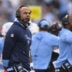 Robert Saleh is in a tough spot with the Titans and Cam Ward.