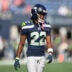 The Seattle Seahawks WR room, outside of JSN, has underperformed so far.