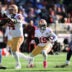 49ers WR Deebo Samuel has been ruled out of the Seahawks game with a hamstring injury.
