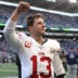San Francisco 49ers QB Brock Purdy is now the MVP favorite after win over Seahawks.