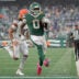 New York Jets RB Braelon Allen has stepped up big time with the absence of Breece Hall.