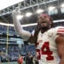 The San Francisco 49ers are proving to be the best team in football.