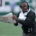 The New York Jets defense hit a mark that no NFL team has done since 1999.