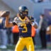 Oklahoma Sooners former quarterback Michael Hawkins Jr. West Virginia
