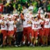 Nebraska Cornhuskers college football playoff odds chances