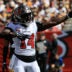 The Buccaneers have a big matchup with the Panthers in Week 7.