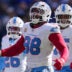 Jeffery Simmons knows the Titans can't dwell too long on the Colts win.