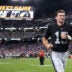Las Vegas Raiders quarterback Fernando Mendoza Los Angeles Rams