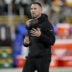 Green Bay Packers head coach Matt LaFleur is shown before their game against the Dallas Cowboys Sunday, Oct. 18, 2026 at Lambeau Field in Green Bay, Wisconsin.