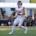 Oklahoma Sooners quarterback John Mateer College Football Playoff