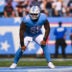 JC Latham is developing into the player the Titans need him to be.