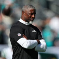 The New York Jets fell to the Miami Dolphins 28-25.