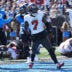 Kenneth Gainwell's emergence should take snaps away from Bucky Irving and that's a good thing.