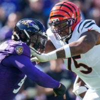 Orlando Brown Jr.