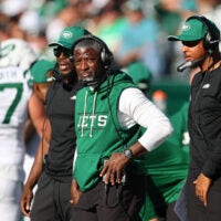 Aaron Glenn missed the mark after the Jets loss to the Dolphins.