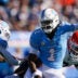 Cam Ward Tennessee Titans offense Cleveland Browns