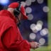 Kansas City Chiefs head coach Andy Reid