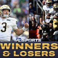 Notre Dame vs UNC winners and losers