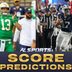 Notre Dame vs BYU score prediction