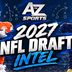 2027 NFL Draft intel