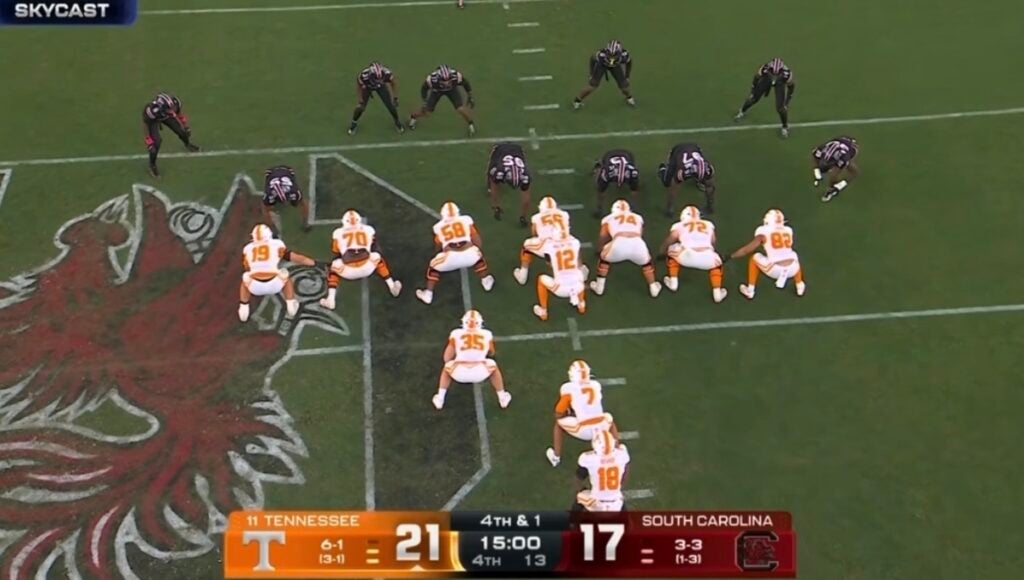 Tennessee Vols