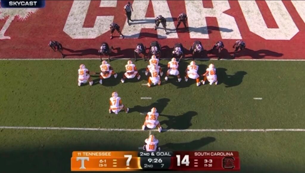 Tennessee Vols