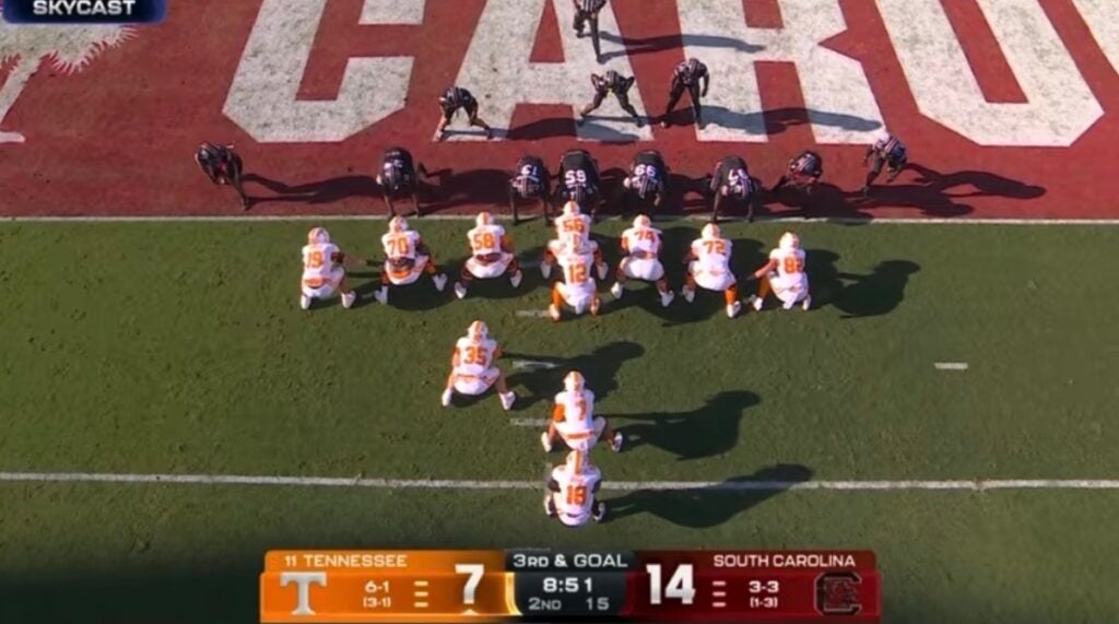 Tennessee Vols