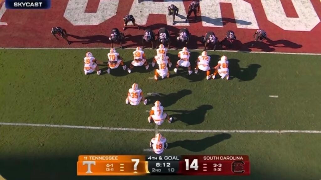 Tennessee Vols