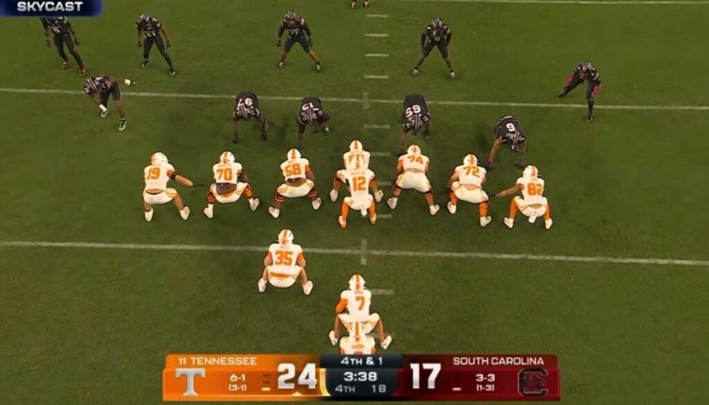 Tennessee Vols