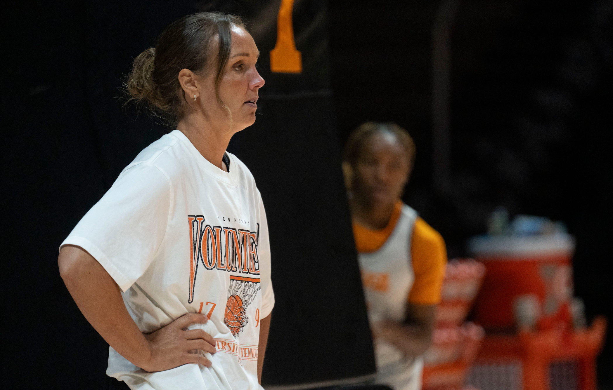 Lady Vols