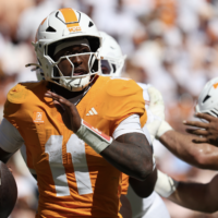 Tennessee Vols football