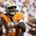 Tennessee Vols football