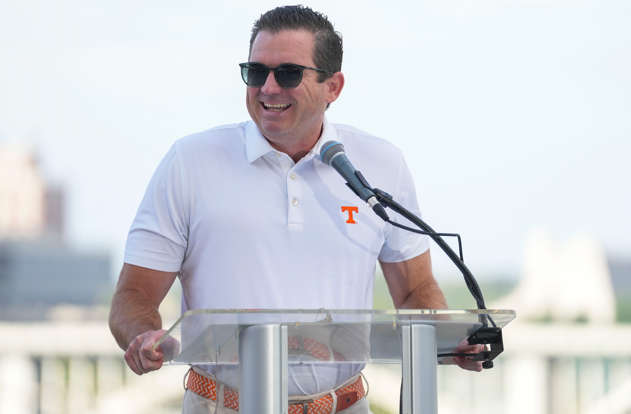 Tennessee Vols