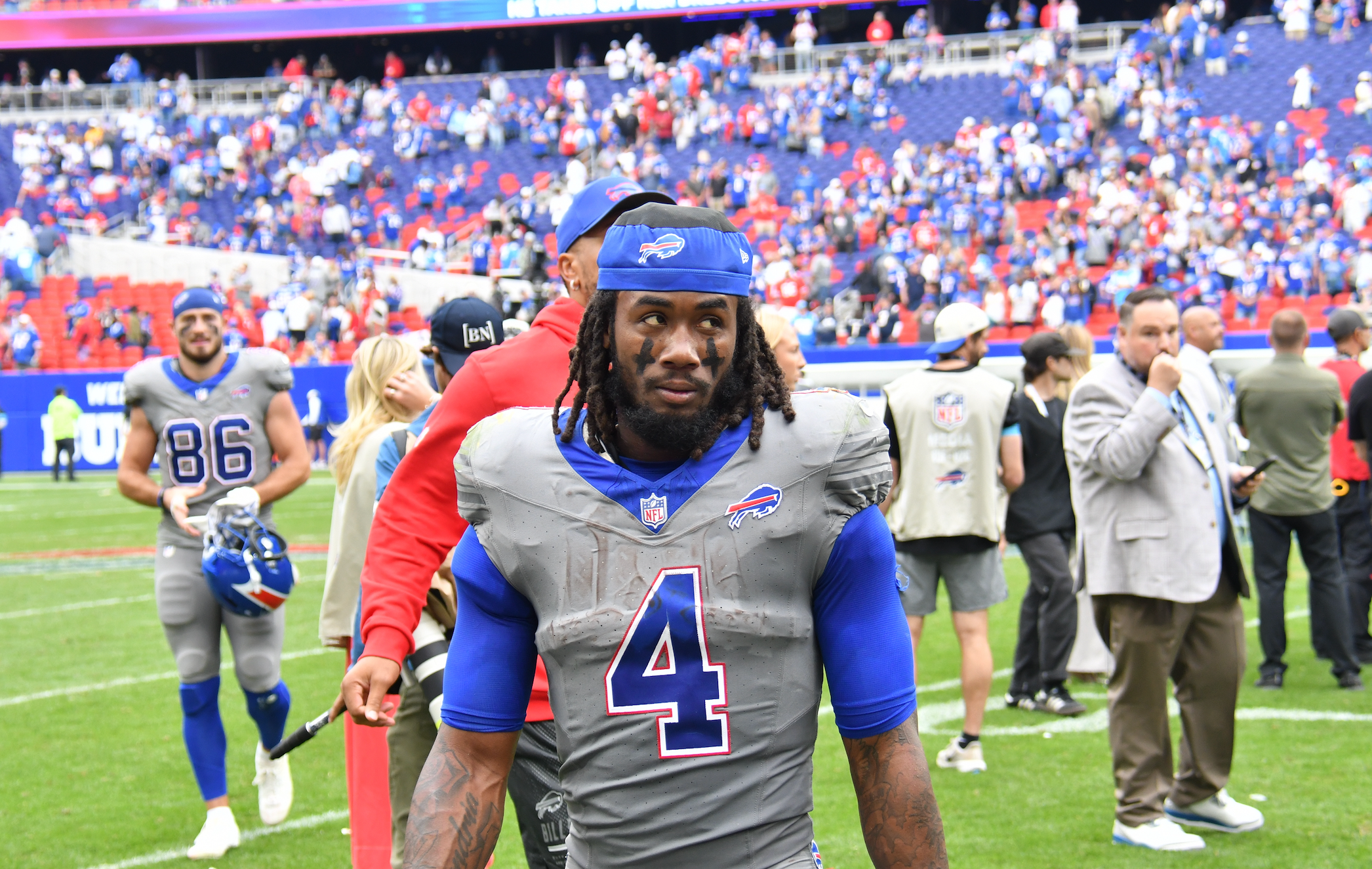 Buffalo Bills