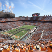 Tennessee Vols
