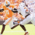 Tennessee Vols football