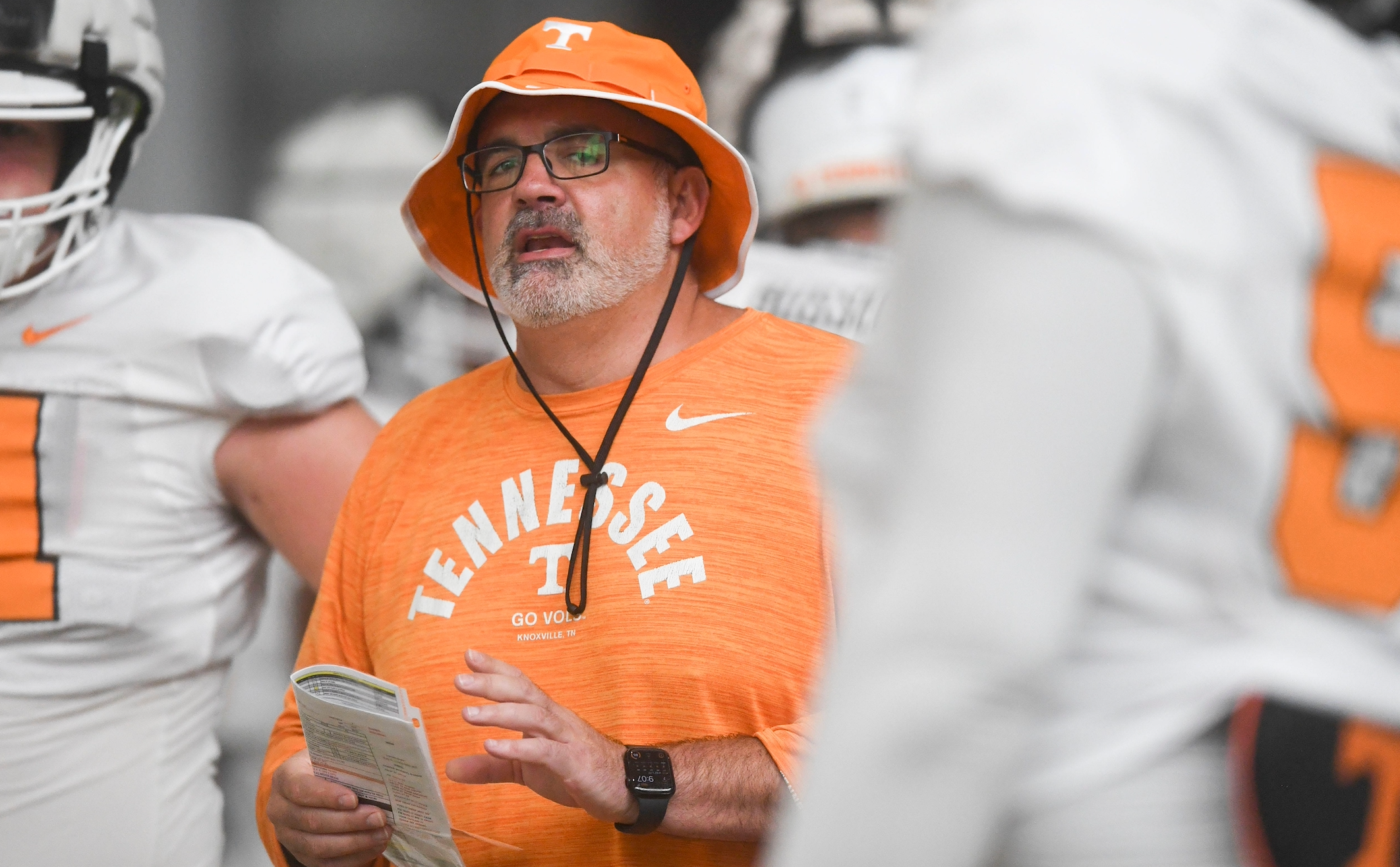 Tennessee Vols