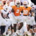 Tennessee vols football