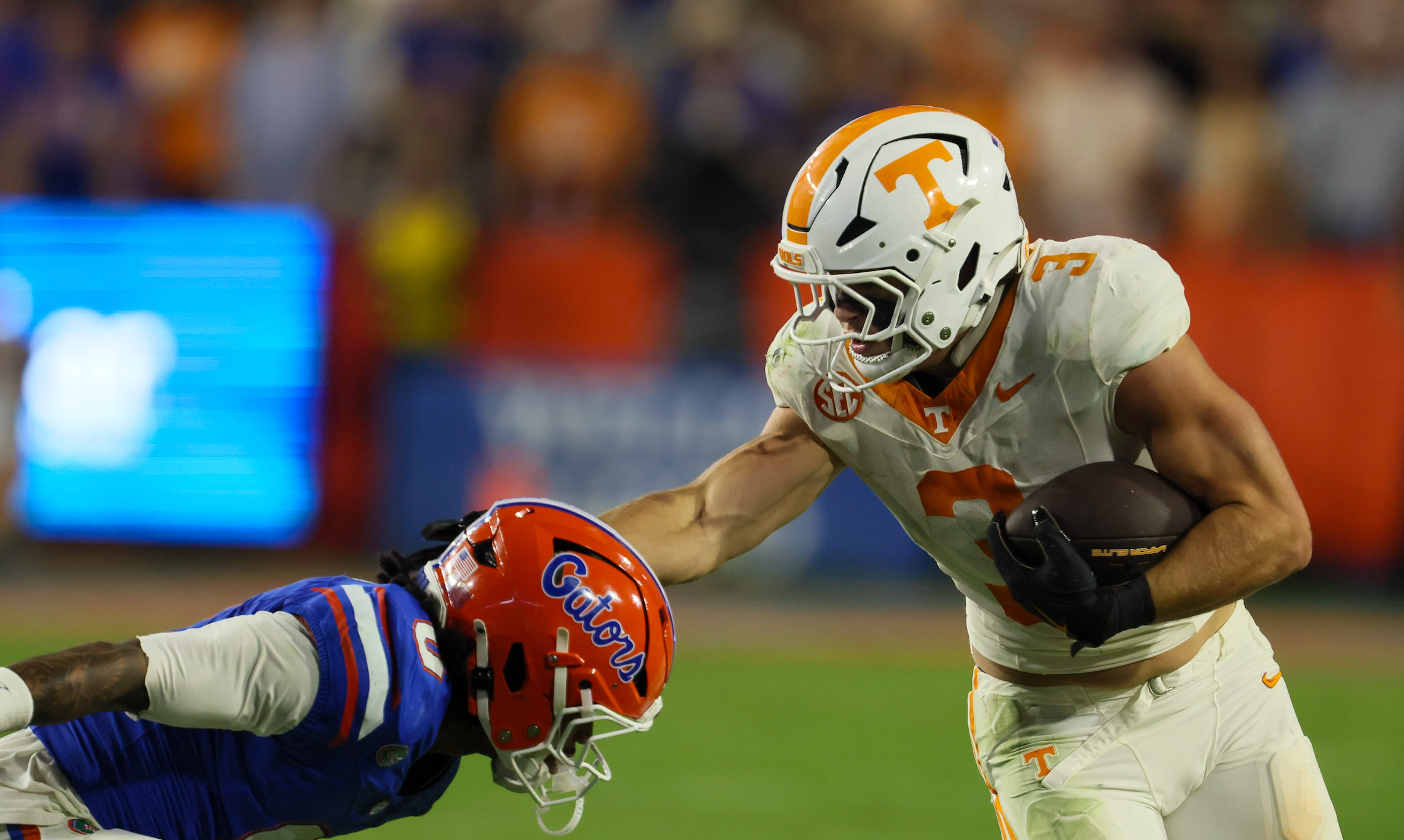 Tennessee Vols