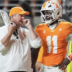 Tennessee Vols football