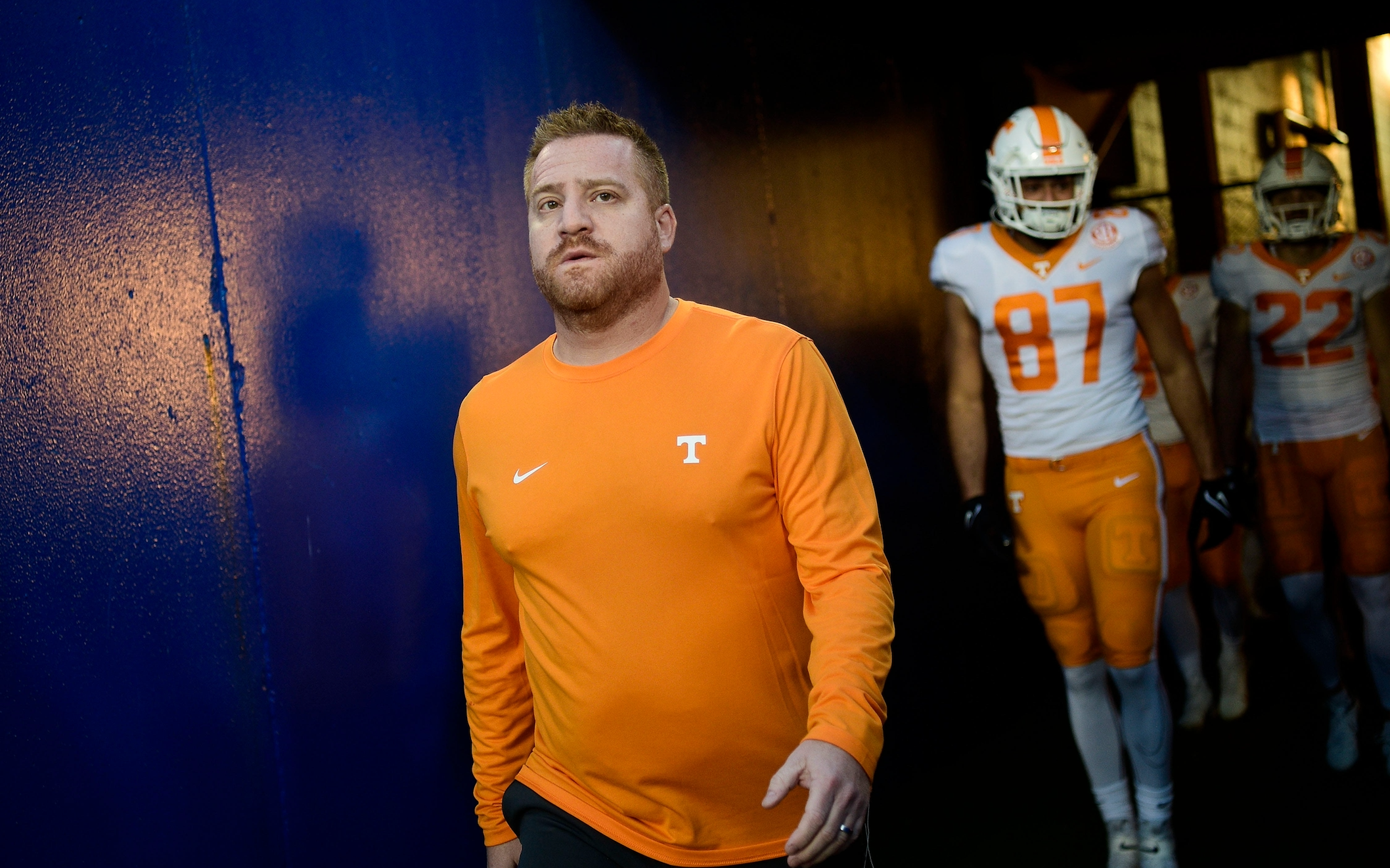 Tennessee Vols