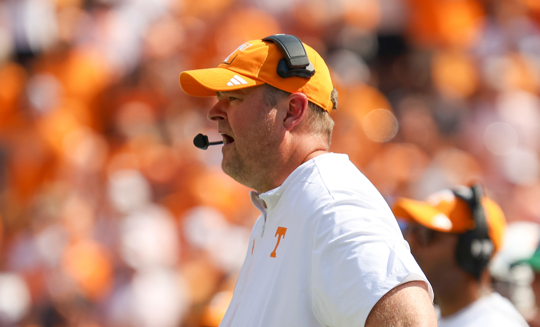 Tennessee Vols football