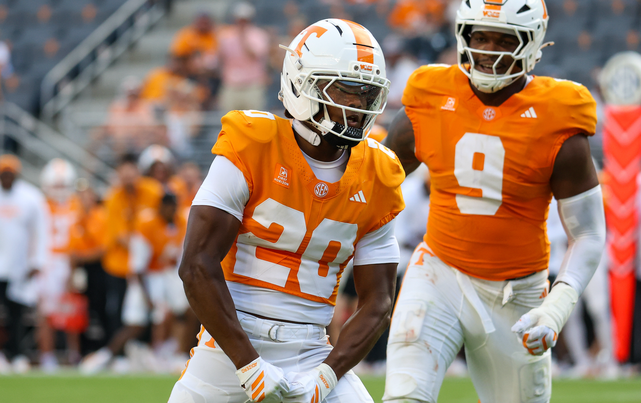 Tennessee Vols