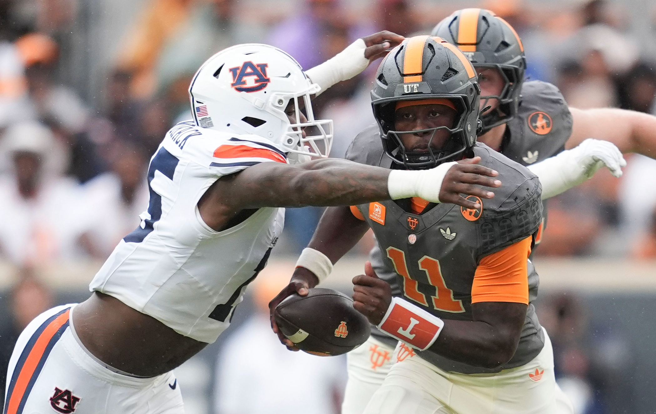 Tennessee Vols