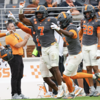 Tennessee Vols
