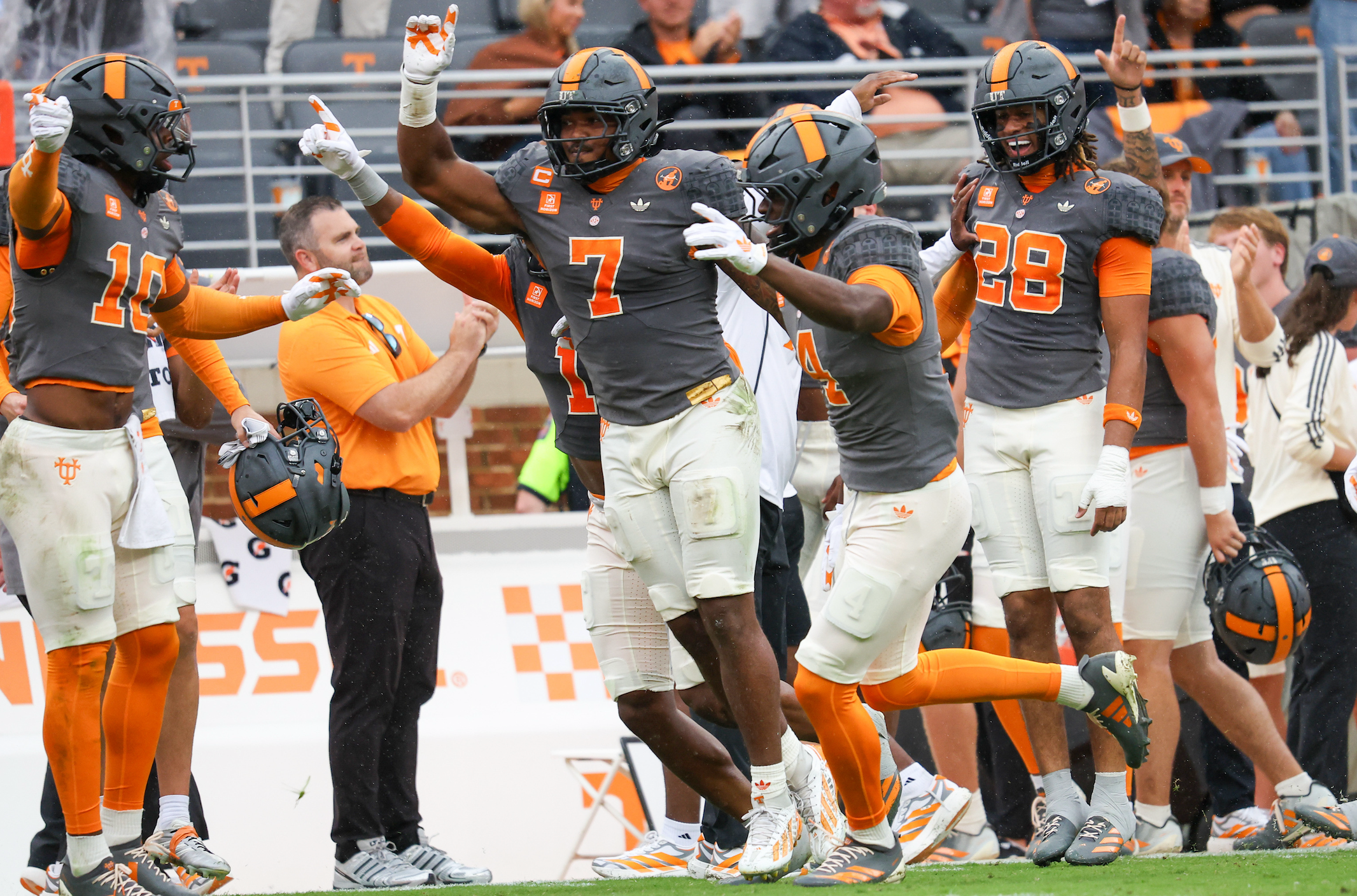 Tennessee Vols